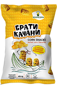 Брати качани